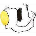 thumbnail image 3 of Drift Sock Sea Anchor Drogue With Kayak Tow Rope Line Buoy Ball Float Leash Sea Brake System Suit For Boat Yacht 18 Inch Fit 12-14ft Boat(1pcs)_Perfect Gift, 3 of 5