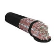 thumbnail image 6 of BJUTIR Christmas Wrapping Paper Storage Bag Container Fits 14-20 Gift Wrap Roll Storage Baskets, 6 of 8