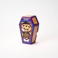 thumbnail image 2 of Deddy Bear Series 4 Plush Coffin, 2 of 6