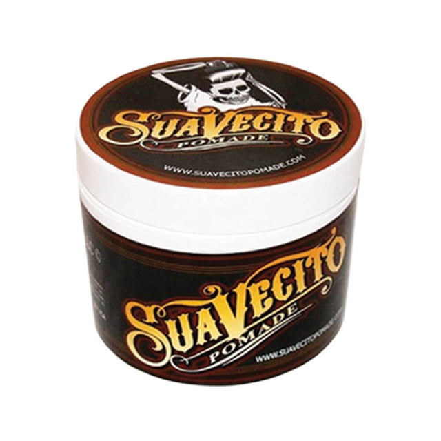 Suavecito Pomade Original Cera Peinar 113gr 4oz LM Suavecito Suavecito Original