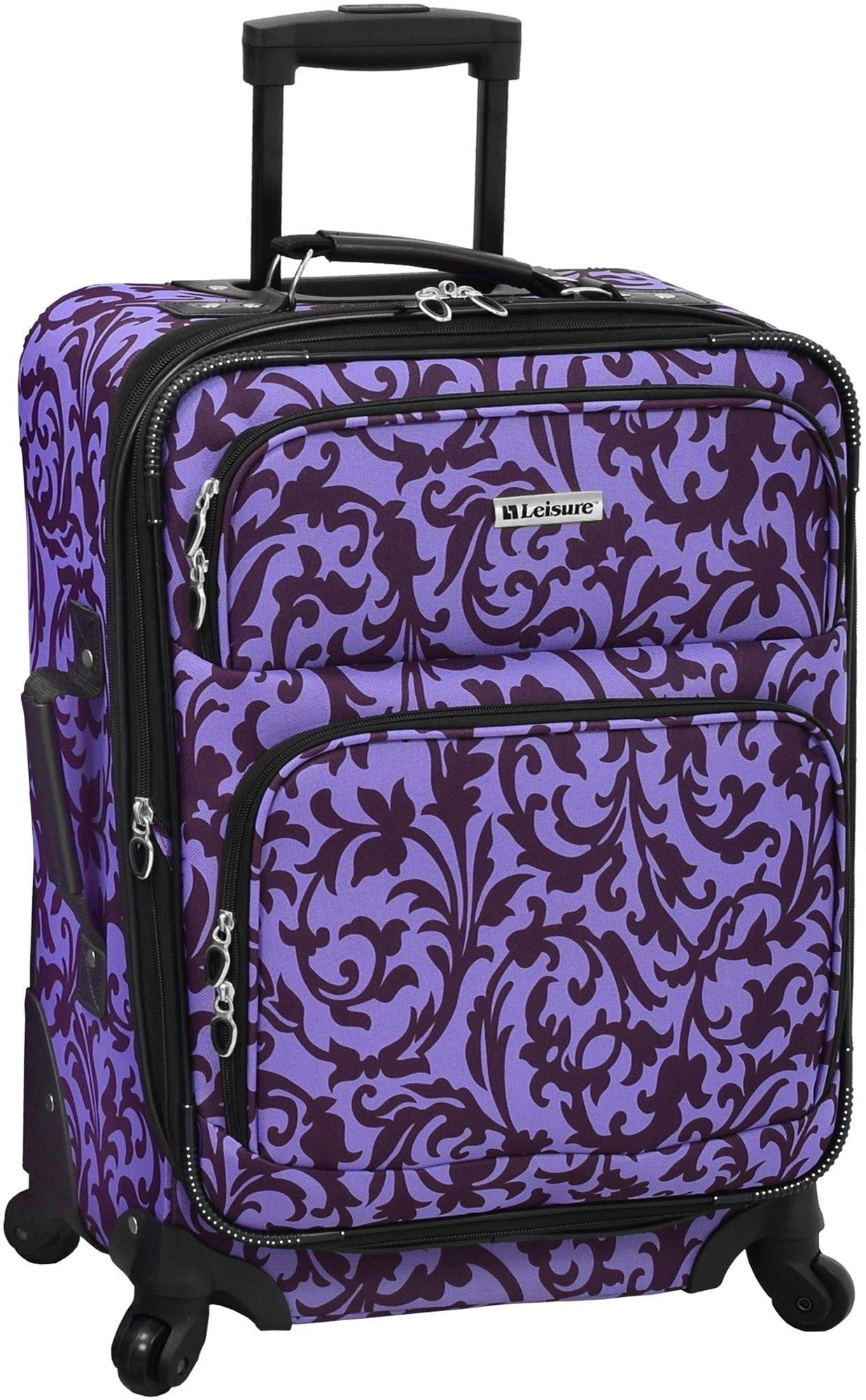 delsey woodbury luggage