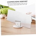 thumbnail image 4 of 4Pcs Kitchen Cutting Helper Creative Aid Herb Scissors For Chicken Peelers, 4 of 6