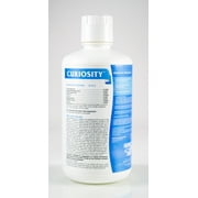 Curiosity - Organic Based Macro and Micro nutrients with Micro Carbon Technology, 1 Liter