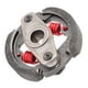 thumbnail image 4 of Embrague de bicicleta de bolsillo de alta resistencia, embrague de bicicleta de bolsillo Embrague de bicicleta de bolsillo ATV Embrague de bicicleta de bolsillo de carrera Altamente versátil, 4 of 12