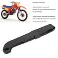 thumbnail image 4 of Motorcycle Chain Slider Guide, Reduce Friction Impact Proof High Elasticity Swingarm Chain Guide Protector  Replacement for XR600R XR650L for Motorbikes, 4 of 7