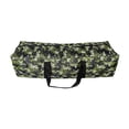 thumbnail image 3 of Bolsa de almacenamiento para toldo de tienda de campaña con asas dobles reforzadas. Ideal para llevar artículos diversos en barbacoas, picnics, viajes 70 x 20 x 20 cm, 3 of 8