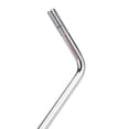 thumbnail image 2 of Brazo de trémolo para guitarra 6mm Whammy Bar Piezas eléctricas Plata, 2 of 6
