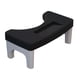 thumbnail image 1 of Taburete de inodoro YangJinLian plegable para adultos, taburete de plástico resistente, portátil, para sentarse en cuclillas, taburete de baño, taburete auxiliar para inodoro, regalo saludable para, 1 of 6