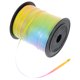 thumbnail image 1 of unbranded Rizada Multicolor Para Globos Ideal Para Envolver Regalos Y Fiestas, 1 of 8