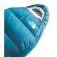 thumbnail image 5 of THE NORTH FACE Blue Kazoo Eco 15 Saco de dormir Banff Blue/Tin Grey Long RH, 5 of 5