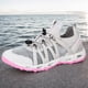 thumbnail image 5 of Zapatos de agua Qiuck secado surf snorkel zapatos antideslizantes hombres mujeres Aqua zapatos, 5 of 9