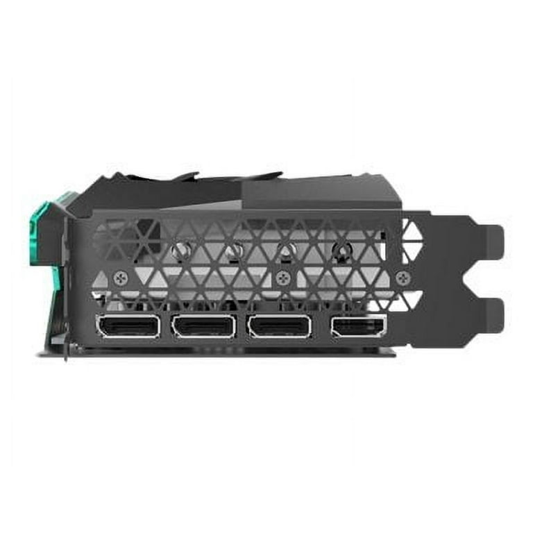 ZOTAC GAMING GeForce RTX 3070 Ti AMP Holo 8GB GDDR6X ZOTAC GAMING GeForce RTX 3070 Ti AMP Holo 8GB GDDR6X
