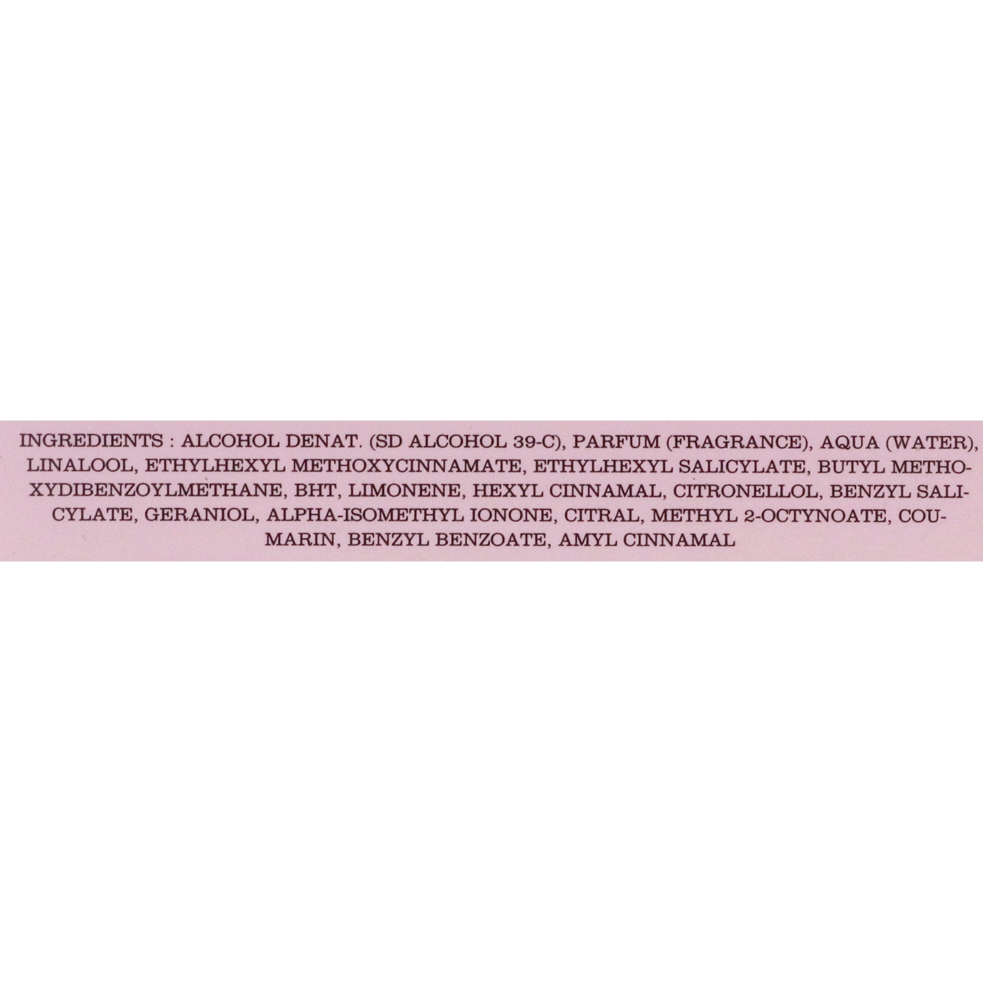 Coach Floral Blush Eau De Parfum Spray, Perfume for Women, 1 oz
