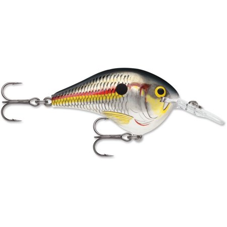 ラパラ(Rapala) ダイブストゥ DIVES-TO 5cm 12g DT8-DEL デルタ
