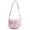 Pink, variant on Puffer Crossbody Bum Bags for Women, Small Cross Body Purses for Women Travel & Work, Quilted Water-resistant Hobo 4L, Quilted, Puffy, Mom, Everyday bag,Pink