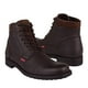 thumbnail image 1 of BOTINES CABALLERO LEVI´S L229177 PIEL CAFÉ Levis L229177, 1 of 5