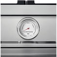 thumbnail image 2 of Bertazzoni Prof486ggas Professional Series 48" Wide 7.1 Cu. Ft. Free Standing Natural Gas, 2 of 2