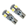 thumbnail image 2 of ORACLE Lighting T10 5 LED 3 Chip SMD Bulbs (Pair), 2 of 6
