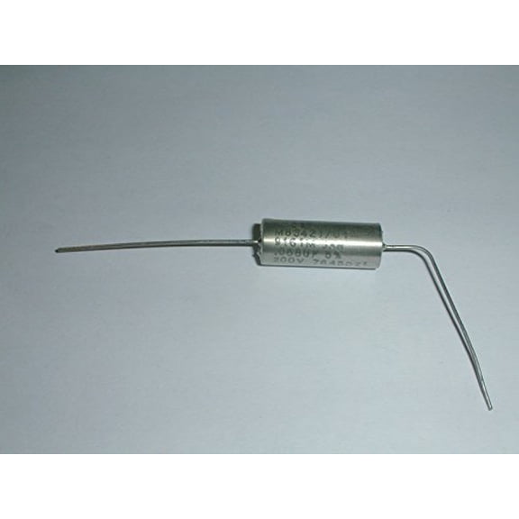 M83421/01-9161M FILM .068UF 200V 5% AX (1 PIECE) - M83421/01-9161M