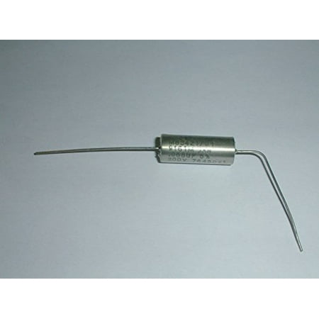 

M83421/01-9161M FILM .068UF 200V 5% AX (1 PIECE) - M83421/01-9161M
