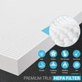 thumbnail image 3 of Filtro de repuesto Colorfullife AP-1512HH para Coway Airmega, 3 of 7