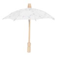 thumbnail image 1 of <p>Lace Umbrella, Strong Compatibility Subtle Design  For Indoor</p>, 1 of 7