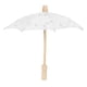 thumbnail image 2 of Paraguas de encaje, Paraguas de encaje, Parasol vintage, Accesorio de fotografía, Parasol de encaje fiel a su promesa, 2 of 12