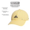 thumbnail image 2 of Gorra de béisbol Adidas Ultimate, con correa ajustable, para hombre, 2 of 6