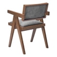 thumbnail image 5 of Silla Delhi Nogal Kessa Muebles, 5 of 5