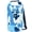 Camouflage Blue, variant on YUMQUA Waterproof Dry Bag Backpack for Women Men 5L/10L/20L/30L/40L Roll Top Water Proof Storage Bags for Kayaking Boating Swimming Hiking Camping Fishing