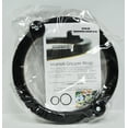 thumbnail image 1 of Martelli Free Motion Quilting 8 Inch Grippers Hoop, 1 of 1