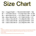 thumbnail image 3 of LYMAYTER Baby Girl Swimsuit Cute Vest One Piece Bathing Suit Protection Ruffles Swimwear 6M-8Y, 3 of 8