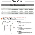 thumbnail image 2 of Cqxid525 Womens Tank Tops Women's Strap Tops Vintage Y2K Print Cropped Camisole Slim Fit Sleeveless Tank Top for Summer Casual Streetwear Night Out, 2 of 3