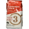 Seattles Best Level 3, Whole Bean, 12-Ounce Bags (Pack Of 3)