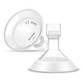 thumbnail image 1 of Protector de pecho Maymom MyFit Comfy Series de 17 mm para zapatos Medela, 1 of 8