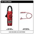 thumbnail image 3 of 400 Amp AC Digital Clamp Meter, 3 of 6