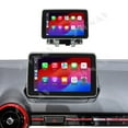 thumbnail image 3 of ZWNAV 7 Inch For Mazda 2 CX-3 2015-2018 Multimedia Player Android14 Vertical Screen Car Radio GPS Navigation Auto Stereo Head Unit, 3 of 15