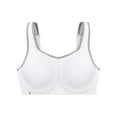 thumbnail image 7 of Glamorise High Impact Wonderwire Sports Underwire Bra 9066 (Women's & Women's Plus), 7 of 7