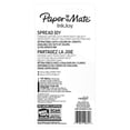 thumbnail image 6 of Paper Mate InkJoy Quatro Retractable Ballpoint Pens, Medium Point, Assorted Colors, 3 Pack, 6 of 6
