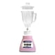 thumbnail image 2 of Licuadora 5 velocidades (Rosa) de 1.25 Litros, Vaso poliestireno Cristal, 2 of 5