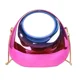 thumbnail image 4 of Mini bolso de fiesta para mujer Ins Famous Fashion, bolso de mano de acrílico para mujer, accesorio para monedas y pintalabios, bolso de hombro y bandolera, 4 of 5