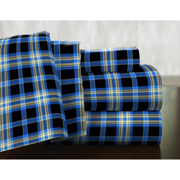 Twin Xl Flannel Sheets