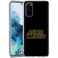 thumbnail image 1 of TalkingCase Slim Phone Case Compatible for Samsung Galaxy S20 FE 4G/5G,(Not S20),Funny Sci-fi Space Print,Lightweight,Flexible,Soft, USA, 1 of 7