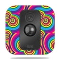 thumbnail image 1 of MightySkins BLXT-Groovy 60s Skin for Blink XT Outdoor Camera - Groovy 60S, 1 of 6