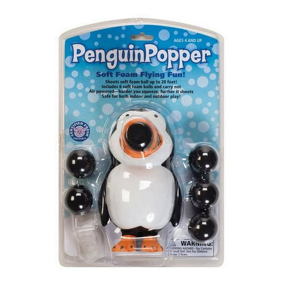 PENGUIN POPPER 54370