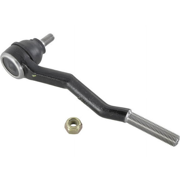 Front Outer Tie Rod End - Compatible with 1987 - 1993 BMW 325i E30 1988 1989 1990 1991 1992