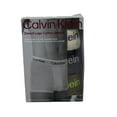 thumbnail image 2 of Calvin Klein Underwear Cotton Stretch Logo 3 Pack Low Rise Trunk NB3705902, 2 of 3