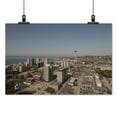 thumbnail image 2 of Print: Space Needle Scene, Seattle, Washington, 2009, 2 of 4