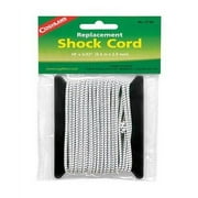Coghlan's Replacement Shock Cord, 18' x 3/32" (2-Pack)