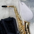 thumbnail image 4 of 2Pcs Saxophone Cotton Long Wipes Clarinet Saxophone Maintenance Cleaning Tool, 4 of 8